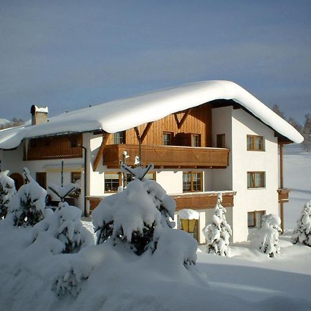 Gaestehaus Manuela - Familie Rantner Seefeld in Tirol Exteriér fotografie